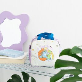 The Little Prince lunch bag |  Techbox