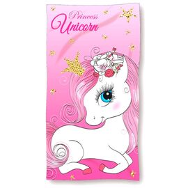 Unicorn cotton beach towel - Beach - Towels & Swimsuits - Fashion - Techbox