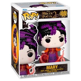 POP figure Disney Hocus Pocus 2 Mary - Funko POP - Collectibles - Techbox