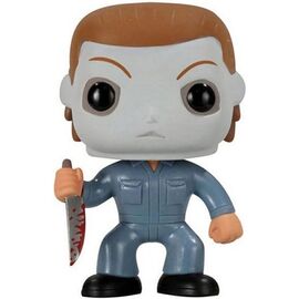 POP figure Halloween Michael Myers |  Techbox