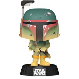 POP figure Star Wars Boba Fett - Funko POP - Collectibles - Techbox