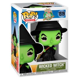 POP figure The Wizard of OZ Wicked Witch |  Techbox