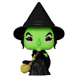 POP figure The Wizard of OZ Wicked Witch |  Techbox