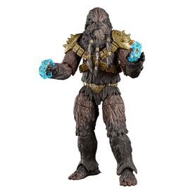 Star Wars The Book of Boba Fett Krrsantan figure 9,5cm - Figurines - Collectibles - Techbox