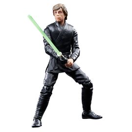 Star Wars The Book of Boba Fett Luke Skywalker & Grogu figure 15cm - Figurines - Collectibles - Techbox