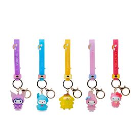 Hello Kitty and Friends assorted surprise figure keychain - Keychains - Gifts - Techbox