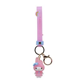 Hello Kitty and Friends assorted surprise figure keychain - Keychains - Gifts - Techbox