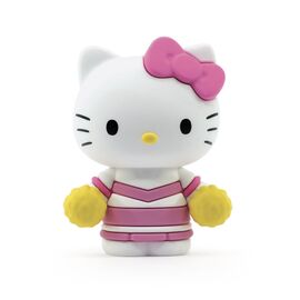 Hello Kitty assorted surprise figure 5cm