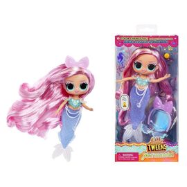 L.O.L Surprise Lola Waves tween doll 20cm - Dolls - Collectibles - Techbox