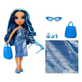 Rainbow Hig Under the sun Skyler doll 25cm - Dolls - Collectibles - Techbox