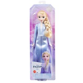 Disney Frozen 2 Elsa doll - Dolls - Collectibles - Techbox