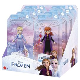 Disney Frozen assorted mini doll - Dolls - Collectibles - Techbox