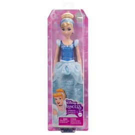 Disney Princess Cinderella doll |  Techbox