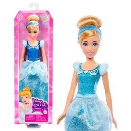 Disney Princess Cinderella doll |  Techbox