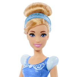 Disney Princess Cinderella doll |  Techbox