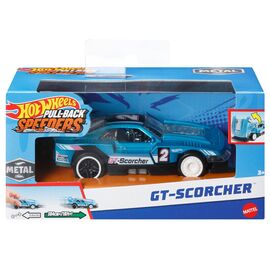 Hot Wheels assorted racing car |  Techbox