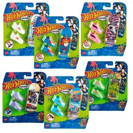 Hot Wheels assorted skate - Hot Wheels - Collectibles - Techbox