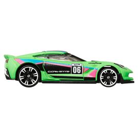 Hot Wheels Neon assorted car |  Techbox