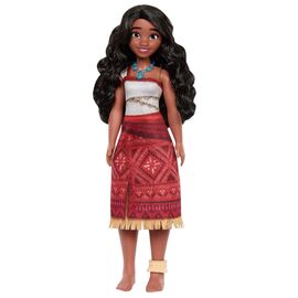 Disney Vaiana Moana 2 Vaiana doll - Dolls - Collectibles - Techbox