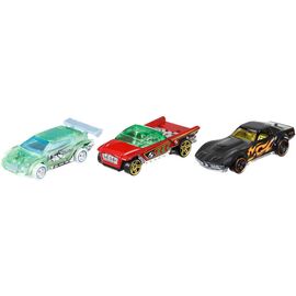 Hot Wheels assorted pack 2 cars - Hot Wheels - Collectibles - Techbox