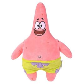 SpongeBob Patricioplush toy 35cm - Plushies - Gifts - Techbox