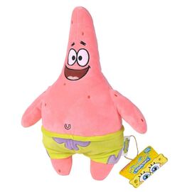 SpongeBob Patricioplush toy 35cm - Plushies - Gifts - Techbox