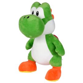Super Mario Bros Yoshi plush toy 50cm - Plushies - Gifts - Techbox