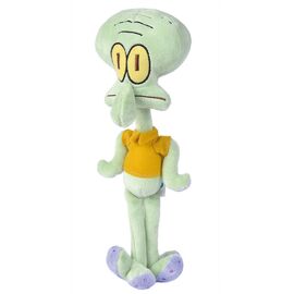 Bob Esponja Calamardo plush toy 20cm |  Techbox