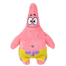 Bob Esponja Patricio plush toy 20cm |  Techbox