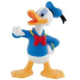 Disney Donald figure 6cm |  Techbox