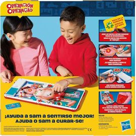 Operation Game