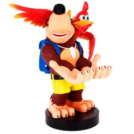 Banjo-Kazooie figure clamping bracket Cable guy 20cm | Techbox