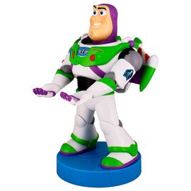 Disney Toy Story Buzz Lightyear figure clamping bracket Cable guy 20cm | Techbox