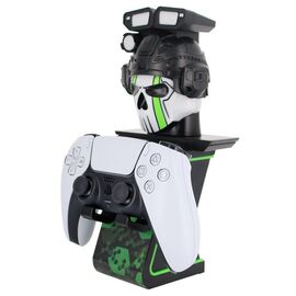 Call of Duty figure clamping bracket Cable guy Ikon 20cm | Techbox