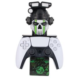 Call of Duty figure clamping bracket Cable guy Ikon 20cm | Techbox