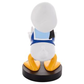 Disney Donald Duck clamping bracket Cable guy 20cm Multicolor | Techbox