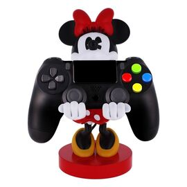 Disney Minnie clamping bracket Cable guy 21cm | Techbox