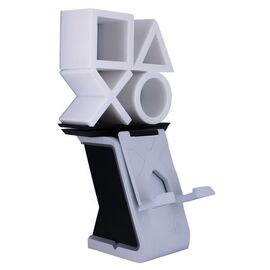 Playstation Sony clamping bracket Cable guy Ikon 20cm - PS5 Accessories - Accessories for Consoles - Techbox