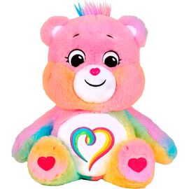Care Bears Togetherness plush toy 35cm - Plushies - Gifts - Techbox