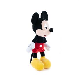 Disney Mickey soft plush toy 25cm - Plushies - Gifts - Techbox