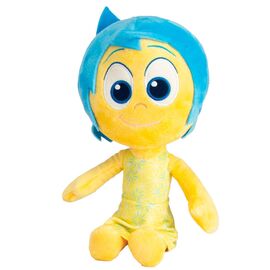 Disney Pixar Inside Out Joy plush toy 25cm - Plushies - Gifts - Techbox