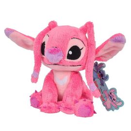 Disney Stitch assorted plush toy 20cm |  Techbox