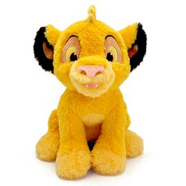 Disney The Lion King Simba plush toy 25cm - Plushies - Gifts - Techbox