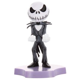Disney The Nightmare Before Christmas Jack mini cable guy | Techbox