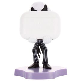 Disney The Nightmare Before Christmas Jack mini cable guy | Techbox