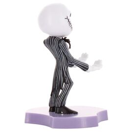 Disney The Nightmare Before Christmas Jack mini cable guy | Techbox