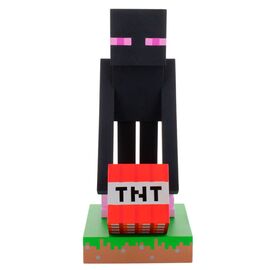 Minecraft Enderman Cable guy 20cm | Techbox