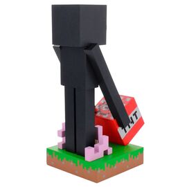 Minecraft Enderman Cable guy 20cm | Techbox