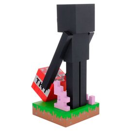 Minecraft Enderman Cable guy 20cm | Techbox