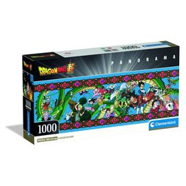 Dragon Ball Panorama puzzle 1000pcs - Puzzles - Gifts - Techbox